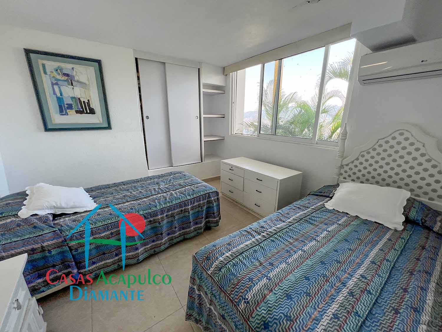 Casa Mezu - Cuarto de servicio 1 Casa Mezu - Cuarto de servicio 1